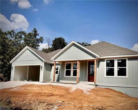 23 Caithness DR, Bella Vista, AR 72715