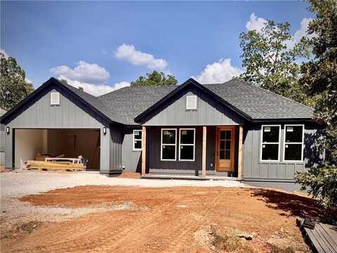 25 Caithness DR, Bella Vista, AR 72715