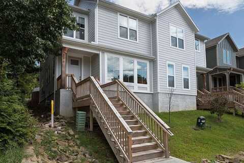 356 Fletcher AVE, Fayetteville, AR 72701