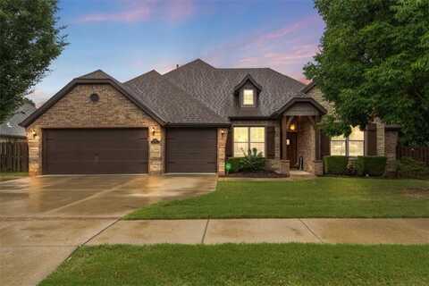 2439 Pierre Crossing, Fayetteville, AR 72704