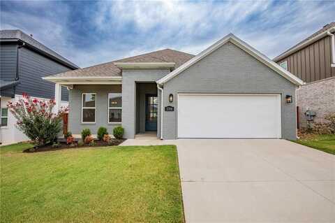 3704 SW Sunbeam AVE, Bentonville, AR 72713