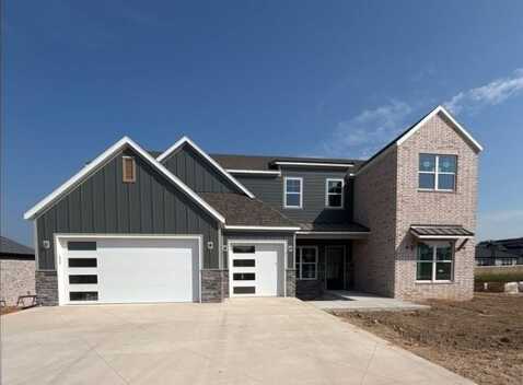 3900 Essence AVE, Bentonville, AR 72713