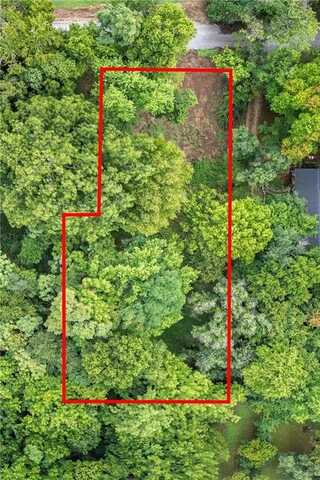 153 N Walnut AVE, Fayetteville, AR 72701