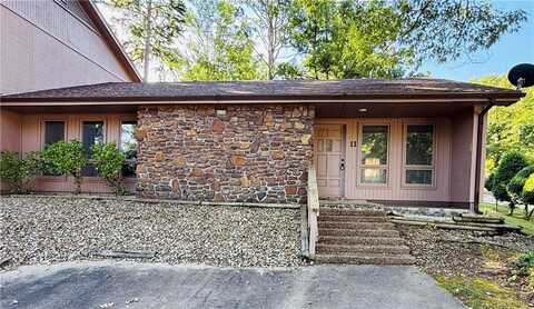 11 Mellor LN, Bella Vista, AR 72715