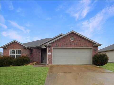 1209 N 31st ST, Rogers, AR 72756