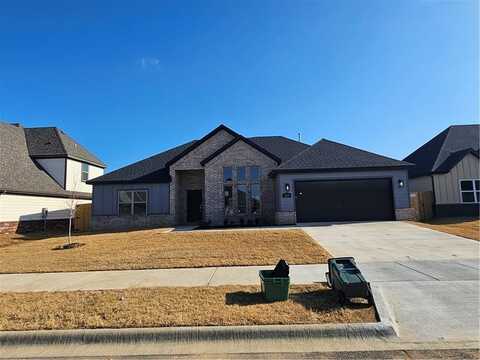 224 S Maroon AVE, Fayetteville, AR 72704