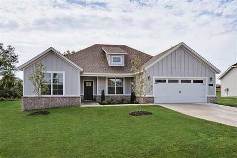 12 Briscoe LN, Bella Vista, AR 72715