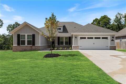 12 Briscoe LN, Bella Vista, AR 72715