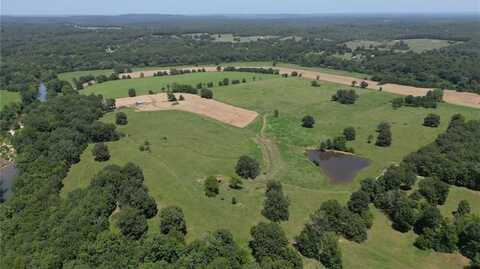 599 Back Bone RD, Evening Shade, AR 72532