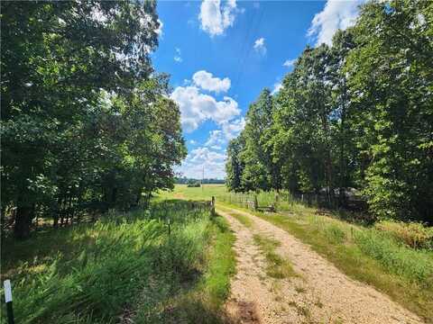 42745 S 654 RD, Jay, OK 74346