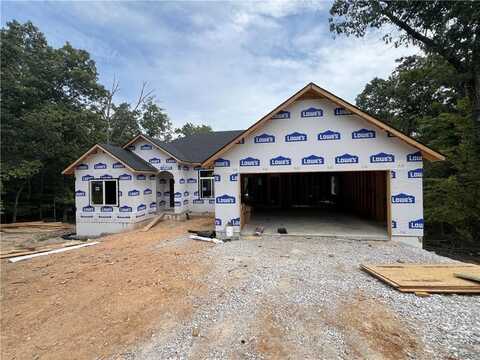12 Woodbridge DR, Bella Vista, AR 72714