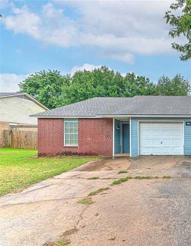 1389 N Boxley AVE, Fayetteville, AR 72704