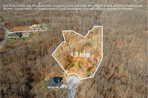 Chatham DR, Bella Vista, AR 72714