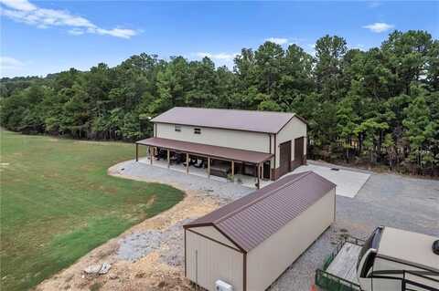 TBD1 County Road 152, Eureka Springs, AR 72632