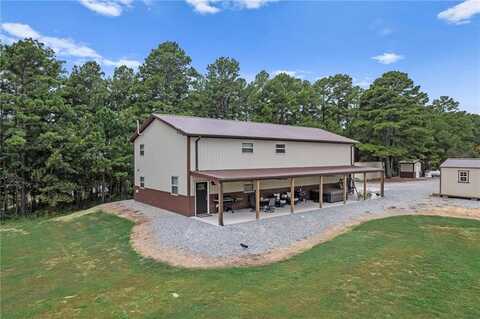 TBD1 County Road 152, Eureka Springs, AR 72632
