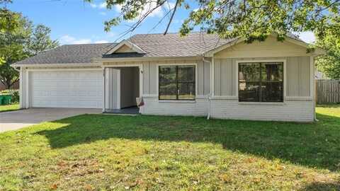 327 Township DR, Centerton, AR 72719