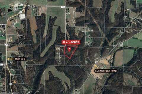 11AC Nichols RD, Bentonville, AR 72712