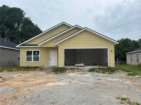 880 Snyder Springs LOOP, Watts, OK 74964
