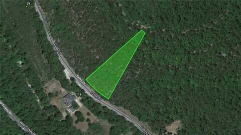 Lot 6 Block 2 Valley DR, Holiday Island, AR 72631