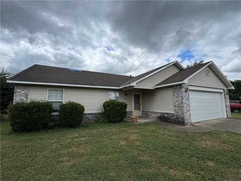 609 SW 6Th AVE, Gravette, AR 72736