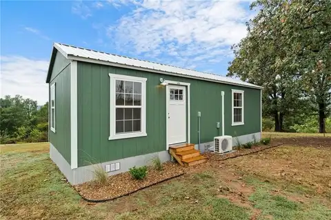 7184 Barber RD, Booneville, AR 72927