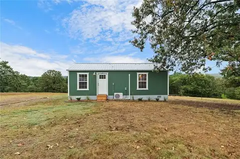 7184 Barber RD, Booneville, AR 72927