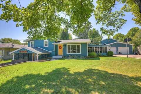 646 N Random RD, Granby, MO 64844