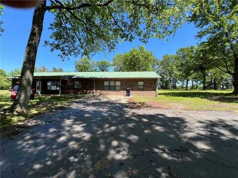 24 Chateau DR, Dover, AR 72837