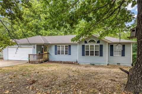 4 Caithness DR, Bella Vista, AR 72715