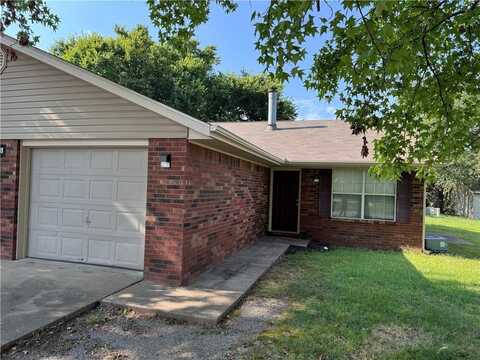 4418 Franciscan TR, Fayetteville, AR 72704