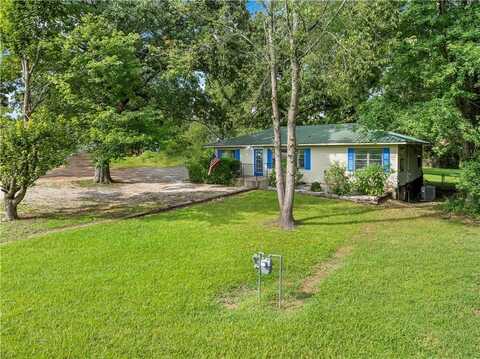4816 S 65 HWY, Harrison, AR 72601