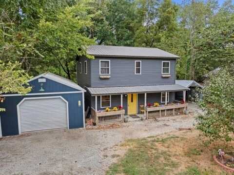 503 Girard ST, Flippin, AR 72634