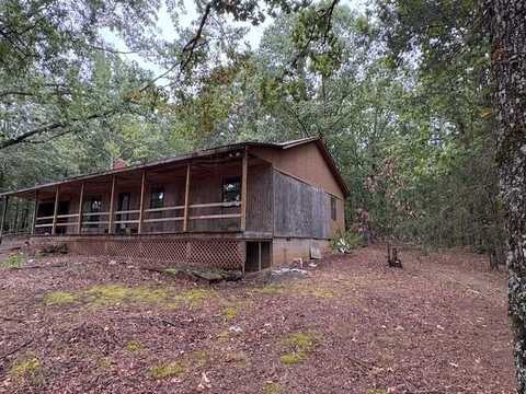 15874 Highway 123, Hagarville, AR 72839