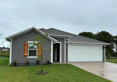 991 Sagely ST, Prairie Grove, AR 72753