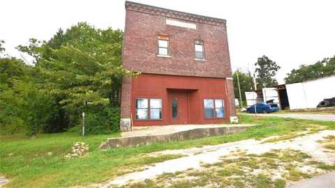 114 Main ST, Watts, OK 74964
