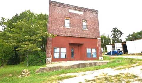 114 Main ST, Watts, OK 74964