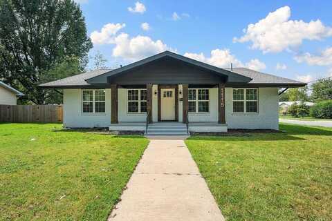 1115 Eicher AVE, Springdale, AR 72764