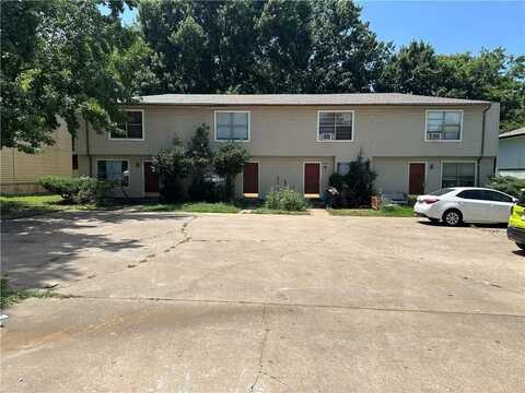525, 527, 529, 531 Betty Jo DR, Fayetteville, AR 72701