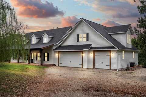 11174 Pumpkin Hill DR, Bentonville, AR 72712