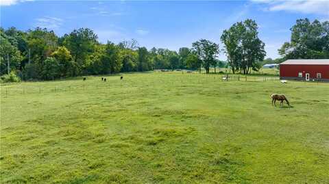 1571 Center ST, Highfill, AR 72734