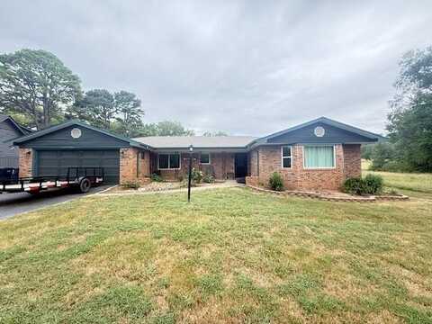 10724 Bay Ridge DR, Dardanelle, AR 72834
