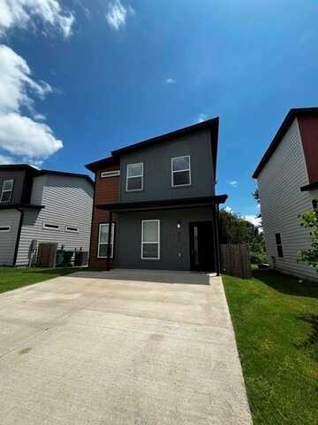 620 Pacific AVE, Bentonville, AR 72713