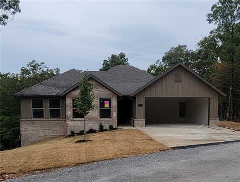 8 Topcliffe LN, Bella Vista, AR 72715