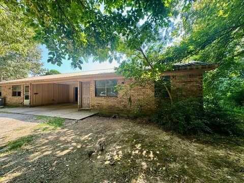 6521 W Double Springs RD, Fayetteville, AR 72704