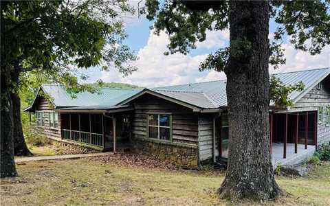 8175 AR 43 HWY, Compton, AR 72624