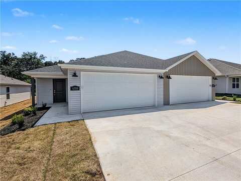 6308 & 6310 Kathleen ST, Bentonville, AR 72713