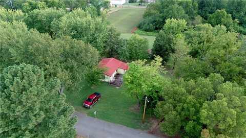 104 Smitherman ST, Altus, AR 72821