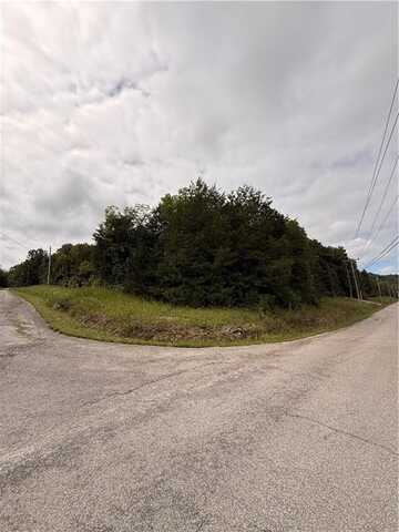 Thunderbird DR, Holiday Island, AR 72631