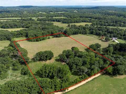 13302 Byler RD, Garfield, AR 72732