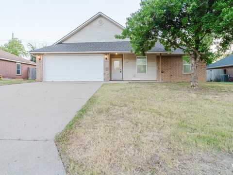 1407 SE 21st ST, Bentonville, AR 72712